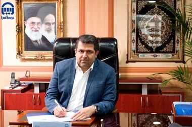 سرپرست معاونت امور استان ها و شبکه فروش بیمه آسیا منصوب شد