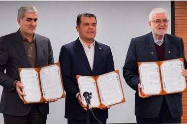  امکان وکالتی نمودن سپرده‌های بانک پاسارگاد برای ثبت نام در «طرح فروش محصولات بهمن موتور»