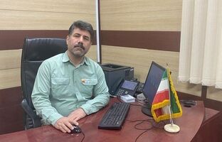 دو دستگاه SVC با هدف بهبود ضریب توان و کاهش فلیکر کوره‌ها در دست اجراست