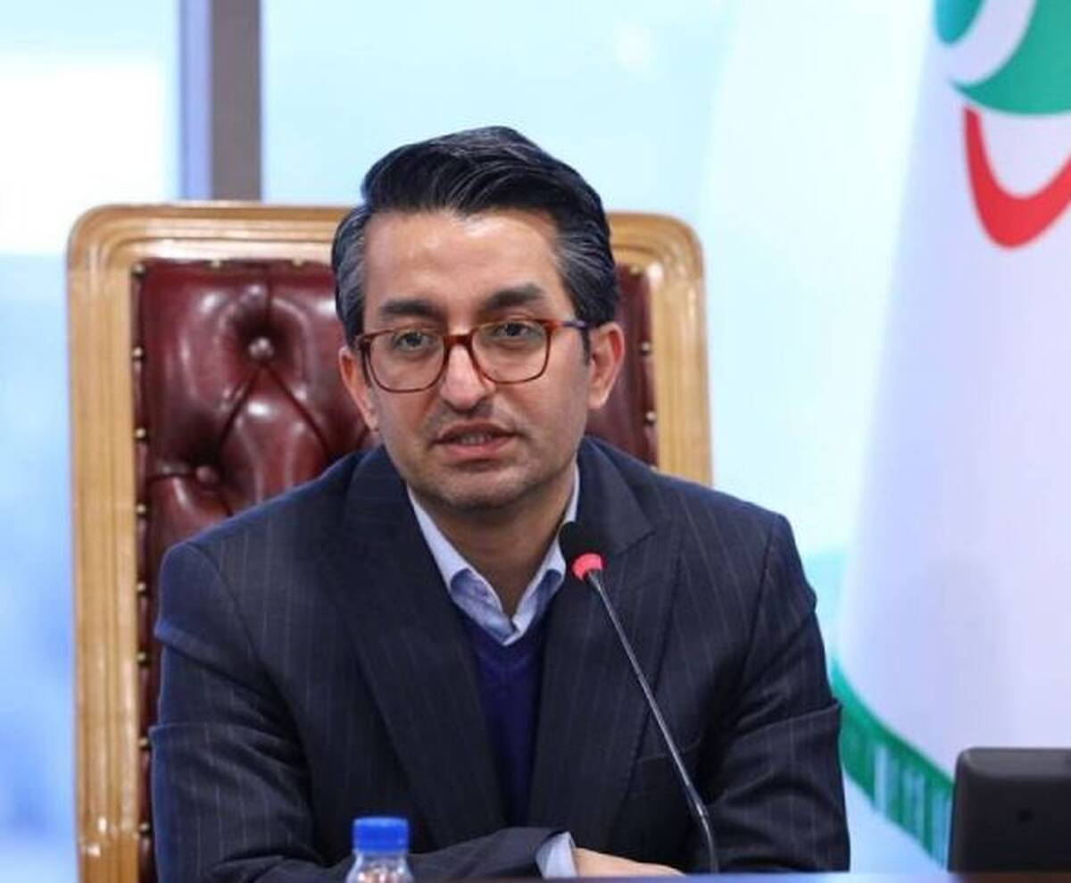 شرایط کنونی بورس گذراست و بازار به شرایط عادی بازمی‌گردد