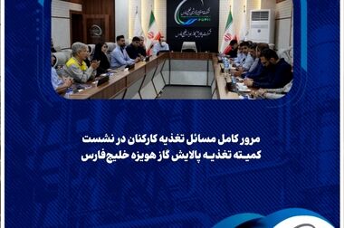 بازطراحی سازه سازمانی همسو با سیاست‌های کلان گروه صنایع پتروشیمی خلیج‌فارس