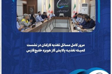 بازطراحی سازه سازمانی همسو با سیاست‌های کلان گروه صنایع پتروشیمی خلیج‌فارس