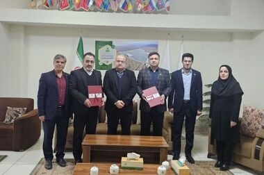تأکید مدیرعامل سازمان منطقه آزاد ارس بر نوآوری در خدمات سفر و ارتقای رضایتمندی گردشگران