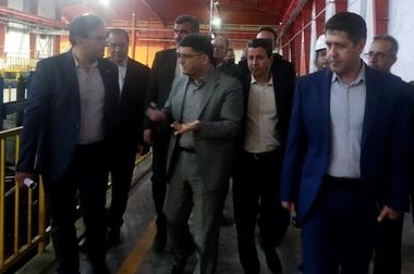 پیش‌بینی ۵ همت تسهیلات برای تکمیل پروژه‌های تولیدی نیمه‌تمام