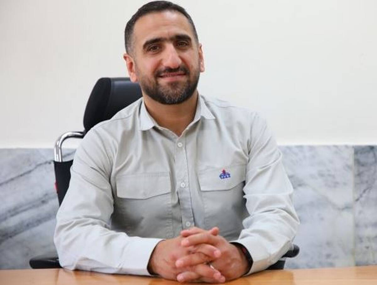 نقش راهبردی بازیافت آب در پایداری تولید و صیانت از محیط زیست در پالایش نفت تهران