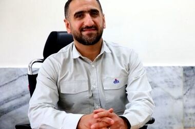 اهدای ۱۰۰ بسته معیشتی به خانواده‌های کم‌برخوردار روستاهای اطراف پالایشگاه