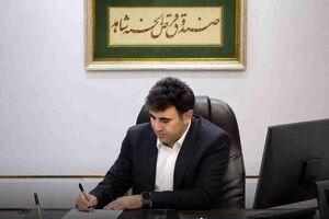 پیام دکتر اسلام کریمی به مناسبت روز خبرنگار
