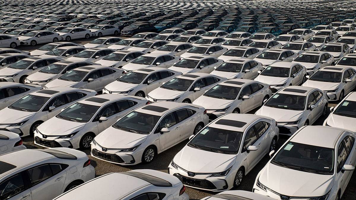 دور جدید ثبت نام خودرو‌های وارداتی با حذف محدودیت‌های سال گذشته