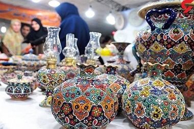 افتتاح پروژه‌های شهری منطقه ۲ هم‌زمان با یک‌صد و نود و دومین پویش امید و افتخار