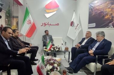 گوهرسنگ ایرانی در مسیر جهانی شدن؛ از آموزش و اکتشاف تا برندسازی