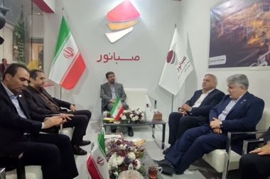 آقاجانلو: رسالت کنونی ما، کمک به تاب آوری، توسعه صادرات و توسعه پایدار کشور است