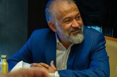 گام‌های بلند پتروپارس درمسیر افزایش تولید نفت کشور