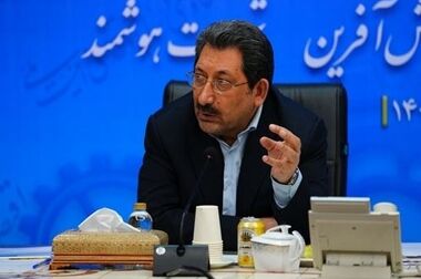 سرمایه‌ها و تسهیلات به سمت تولید هدایت شود/ احیای صنایع دریایی با محوریت ایدرو