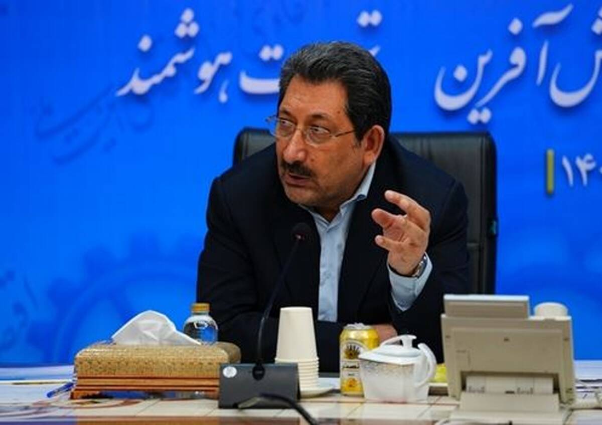 پیگیری اولویت‌های تولید در سایه عزم دولتی/ بازسازی شتابان صنایع خسارت‌دیده در دستور کار