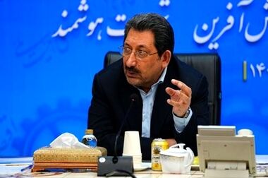 سرمایه‌ها و تسهیلات به سمت تولید هدایت شود/ احیای صنایع دریایی با محوریت ایدرو