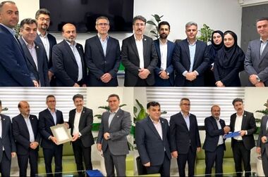 تجلی مسئولیت اجتماعی بیمه البرز در عید غدیر؛ از اطعام نیازمندان تا برپایی موکب های فرهنگی در پایتخت