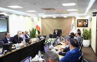 اعلام آمادگی ایمیدرو برای واگذاری برخی محدوده‌های اکتشافی