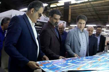 پاکسان همچنان در مسیر رشد؛ فروش خرداد ۱۸۶ درصد افزایش یافت