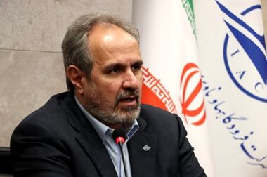 الهی‌نیا سرپرست مدیریت ایمنی شرکت فرودگاه‌ها شد