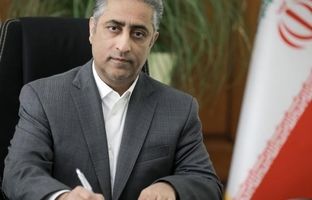 مدیرعامل بانک صنعت و معدن : عزت و اقتدار اقتصادی کشور، مرهون تلاش صنعتگران و معدن‌کاران است