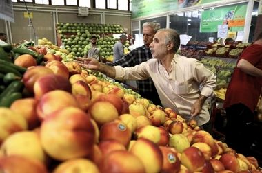 گوشت کنیایی جایگزین گوشت دولتی می‌شود