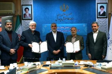 بانک پاسارگاد در دی‌ماه ۱۴۰۴؛ نقش‌آفرینی هم‌زمان در اعطای تسهیلات حمایتی، خدمات دیجیتالی و ابزارهای اعتباری