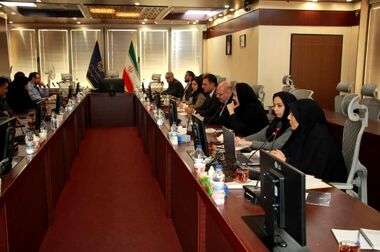 حرکت راهبردی شهرداری تهران در مسیر سلامت شهری با اجرای طرح مشارکتی «دهکده سلامت» در منطقه ۲۲