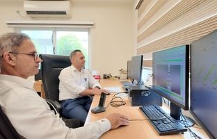 پایان عصر خطاهای دستی؛ افزایش ۷۰ درصدی ظرفیت بارگیری اوره در پتروشیمی پردیس