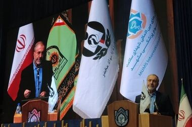  متلاشی شدن ۲ هزار باند قاچاق منطقه‌ای و بین‌المللی موادمخدر در سال ۲۰۲۵