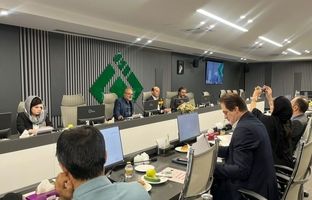 «اکوبیمه» پاسخی به عدم قطعیتهای اقتصاد / از دالان نوآوری تا بستری جذاب برای شبکه فروش بیمه