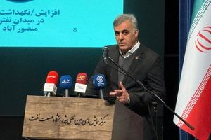 فناوری‌های نوین و دانش‌بنیان کلید افزایش تولید نفت و گاز است / اجرای پروژه‌های عظیم و توسعه میادین، مأموریت اصلی پتروایران است