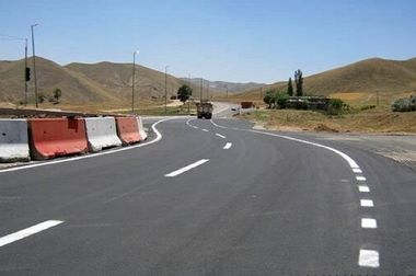  ممنوعیت تردد ناوگان حمل بار در دو هفته اول مهرماه در تهران