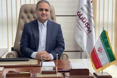 راهبرد مقابله با تحریم؛ جایگزینی تجهیزات داخلی به جای واردات در پروژه فولاد اقلید پارس