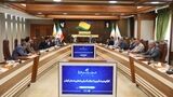 کارگروه پیشگیری از جرایم گمرکی و تجاری در منطقه آزاد انزلی برگزار شد