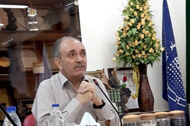پیام تبریک مدیرعامل چادرملو به مناسبت چهل و ششمین سالروز پیروزی انقلاب