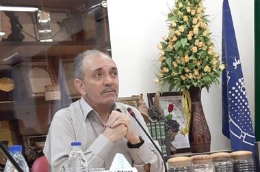 گزارش تصویری(۲) / بهره‌برداری از معدن آنومالی ۱۰ با حضور مدیران ارشد و مسئولان استان