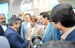 حضور فعال پتروشیمی پردیس در نمایشگاه نفت، گاز، پالایش و پتروشیمی با تمرکز بر تعامل، توسعه و دیپلماسی صنعتی