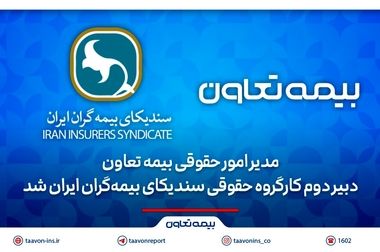 بیمه تعاون فرانشیز خسارت بیمه‌های بدنه حادثه دیده در بندر شهید رجایی را حذف کرد