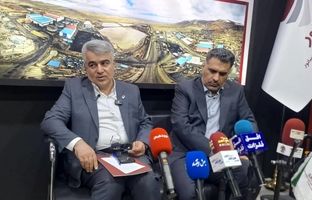 صبانور با کشف ذخایر ۵۰۰ میلیون تنی سنگ‌آهن به دنبال تحول در صنعت فولاد کشور
