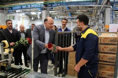 پیام تبریک مدیرعامل پاکسان به مناسبت روز جهانی ارتباطات و روابط‌عمومی