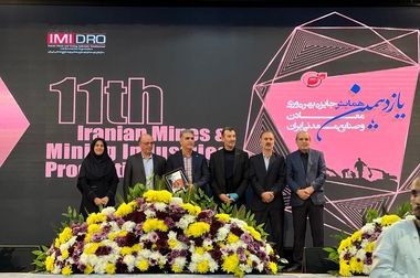 فرهنگ تعالی در ایمپاسکو نهادینه شده است