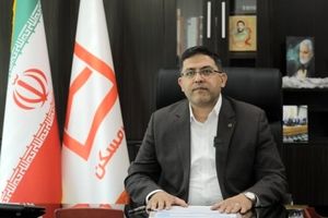 خانه‌سازی با تسهیلات مشارکت مدنی بانک مسکن ادامه دارد/ تخصیص اعتبار ۱۵۶ هزار میلیارد ریالی به سازندگان