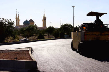 صیانت از دارایی‌های عمومی با تثبیت مالکیت ۱۴۶ هزار مترمربع از املاک شهرداری منطقه ۱۹