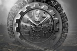 برگزاری رویدادهای پیچ(pitch) و‌ ریورس پیچ با دانشگاه های صنعتی سیرجان و علم و صنعت تهران