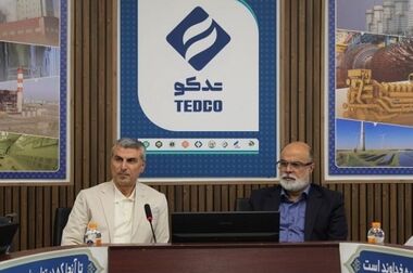 معاون شستا فعالیت‌های جدید دیجیتالی صبا تامین را تشریح کرد
