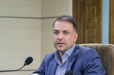 ساخت دستگاه فرز CNC پرتابل توسط مهندسان شرکت ملی مس برای نخستین‌بار در کشور