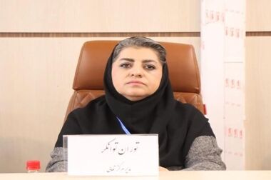 حل مسائل صنعت کشور با اجرای طرح تربیت هزار مدیر