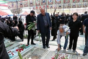 رالی گردشگری «یادواره شهدای اقتدار»؛ تجدید میثاق با شهدا و ارج نهادن به انسجام و اتحاد ملی ایرانیان