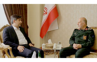 ظرفیت بالای گروه فولاد مبارکه در راستای تحقق شعار سال