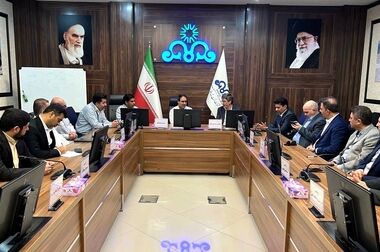 بیمه ایران، پیشگام صنعت بیمه کشور